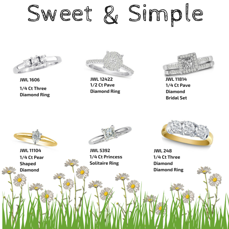 #superjeweler #diamond #engagement #valentinesday #budget