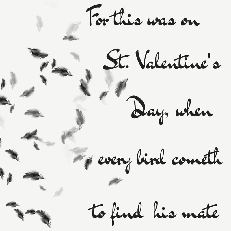 Chaucer