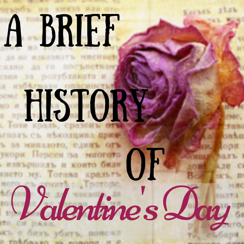 Valentine's Day