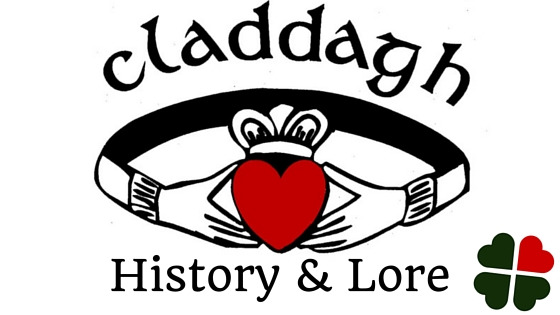 The legends and history of the claddagh ring