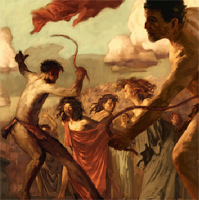 Lupercalia