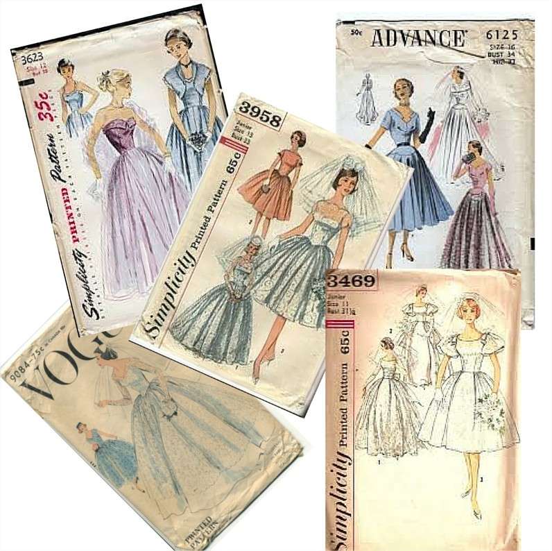 #vintage patterns #weddings #superjeweler